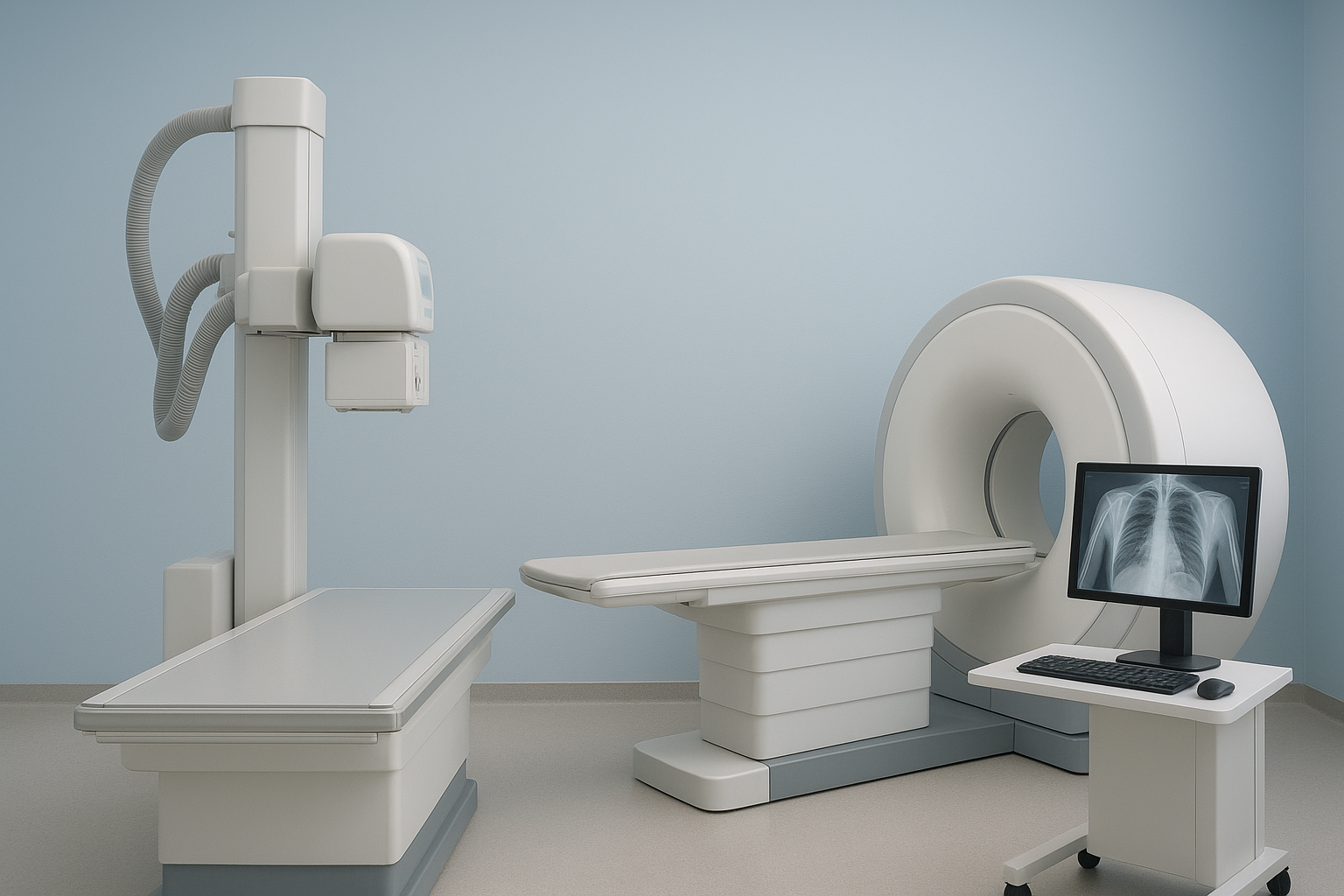 Diagnostic Imaging