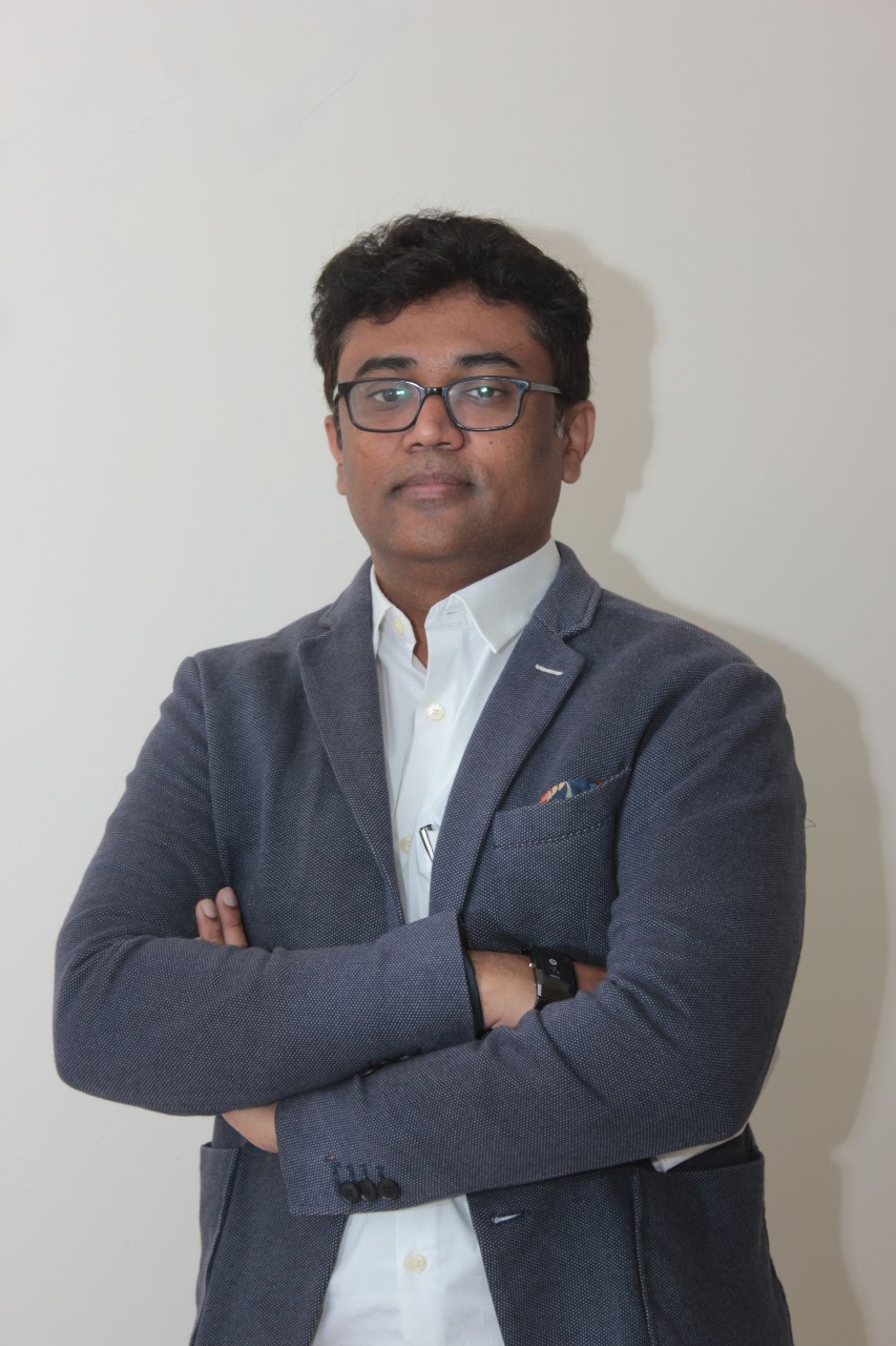 Dr Sampath Kumar M N